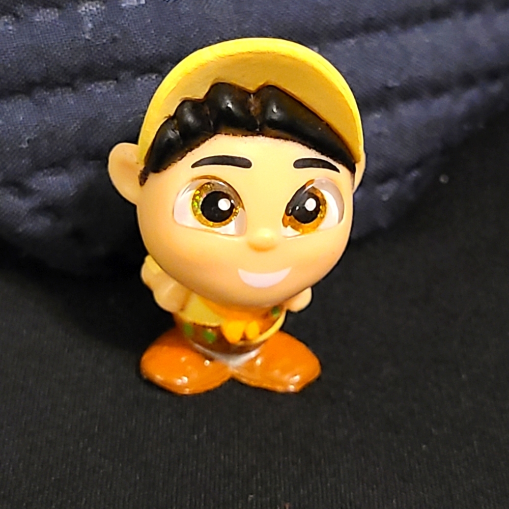 Disney Doorable Kevin